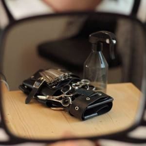 Meet your Posher, Sonia